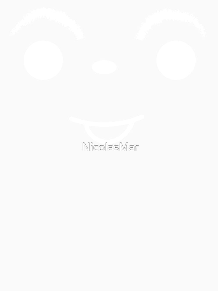 Funny Kawaii Face by NicolasMar