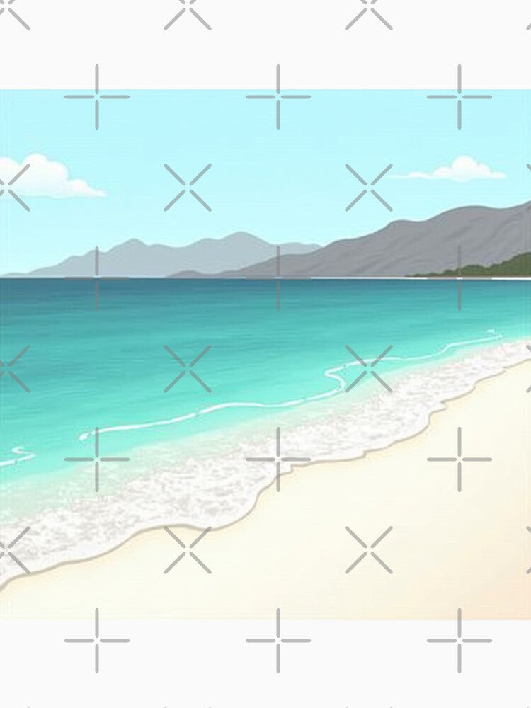 White Sand 2 by HebaRK Studio