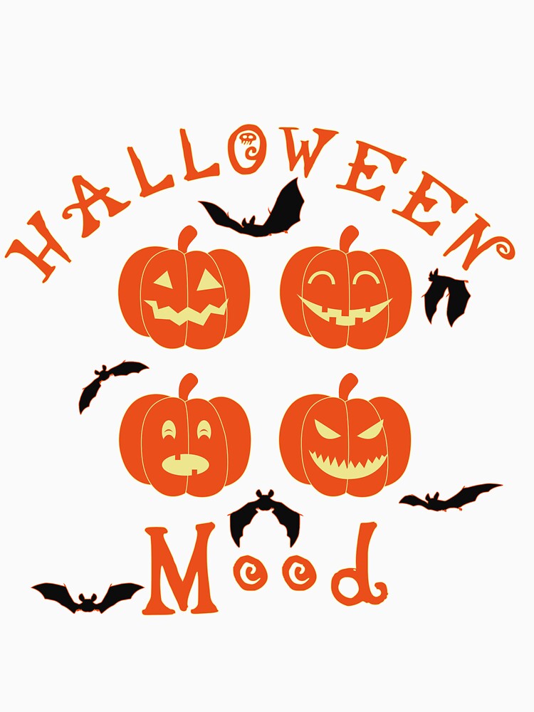 HALLOWEEN MOOD by Moroccan lions Outfitters ⭐️⭐️⭐️⭐️⭐️