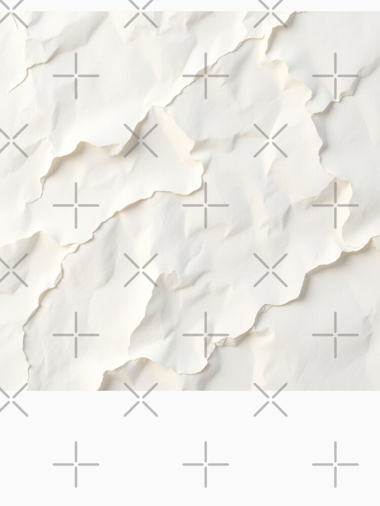 Crumpled Paper by HebaRK Studio