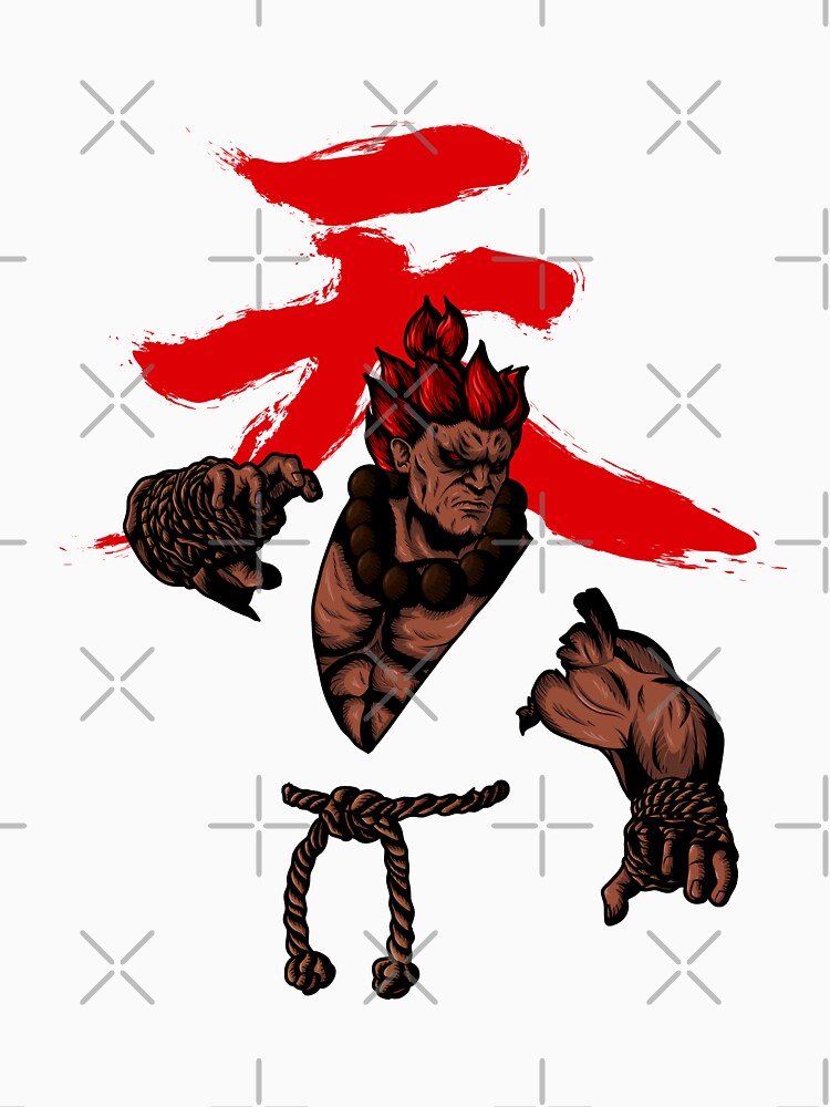 AKUMA by swiro