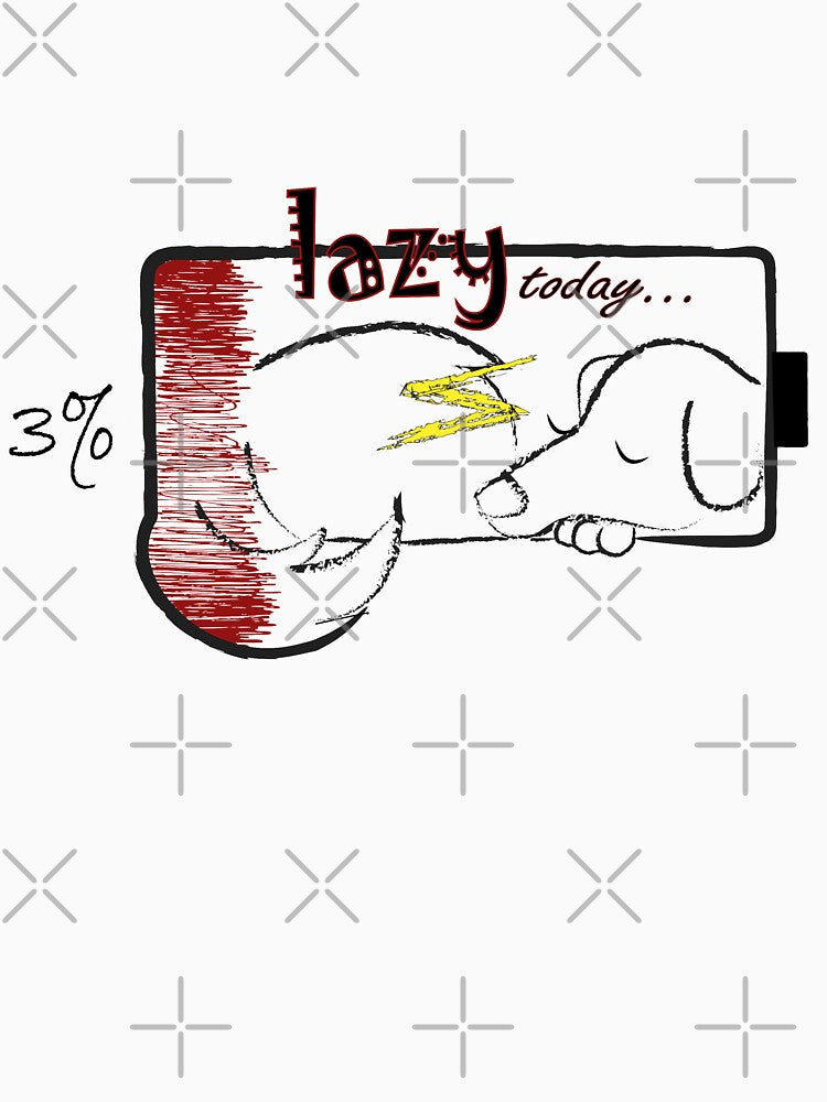 lazy dog by Dreamy@
