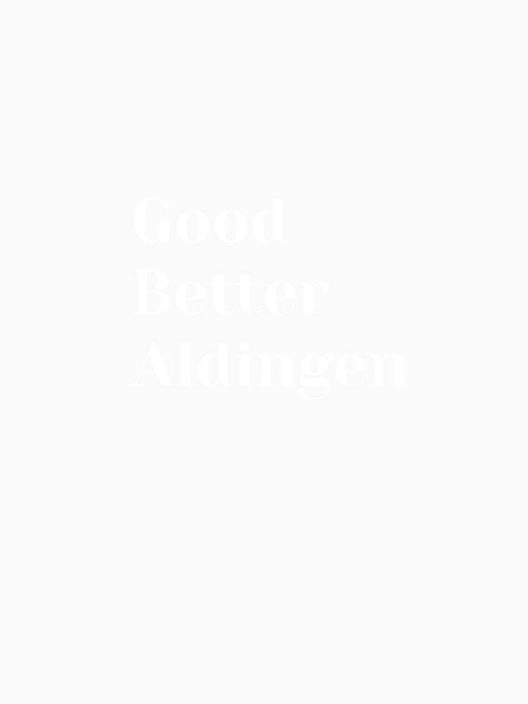 Aldingen | Present by ProjectsMM