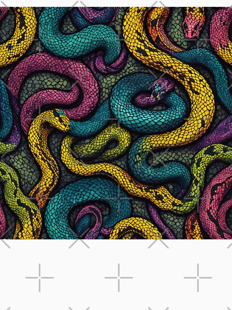 Snake 3 by HebaRK Studio