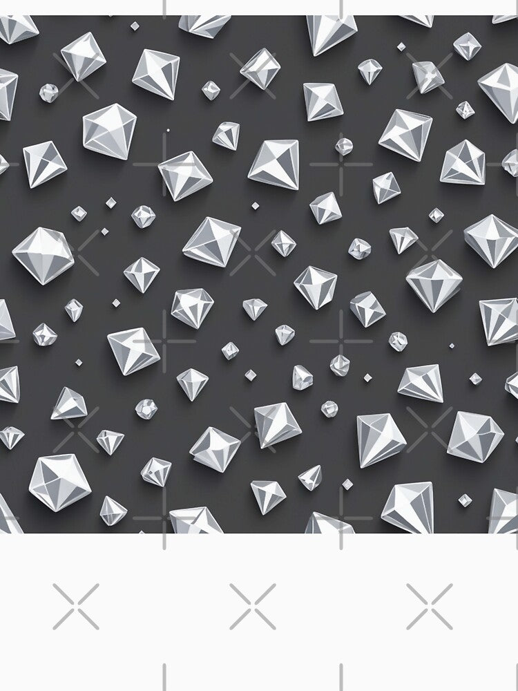 Diamond 3 by HebaRK Studio