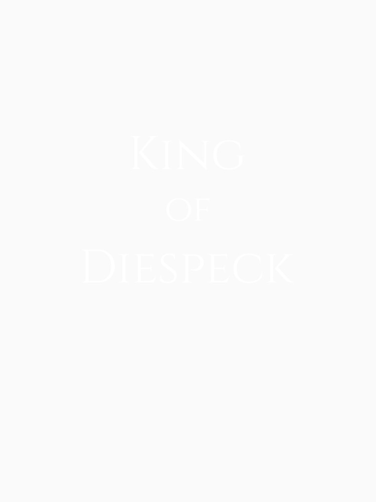 Diespeck | Present by ProjectsMM