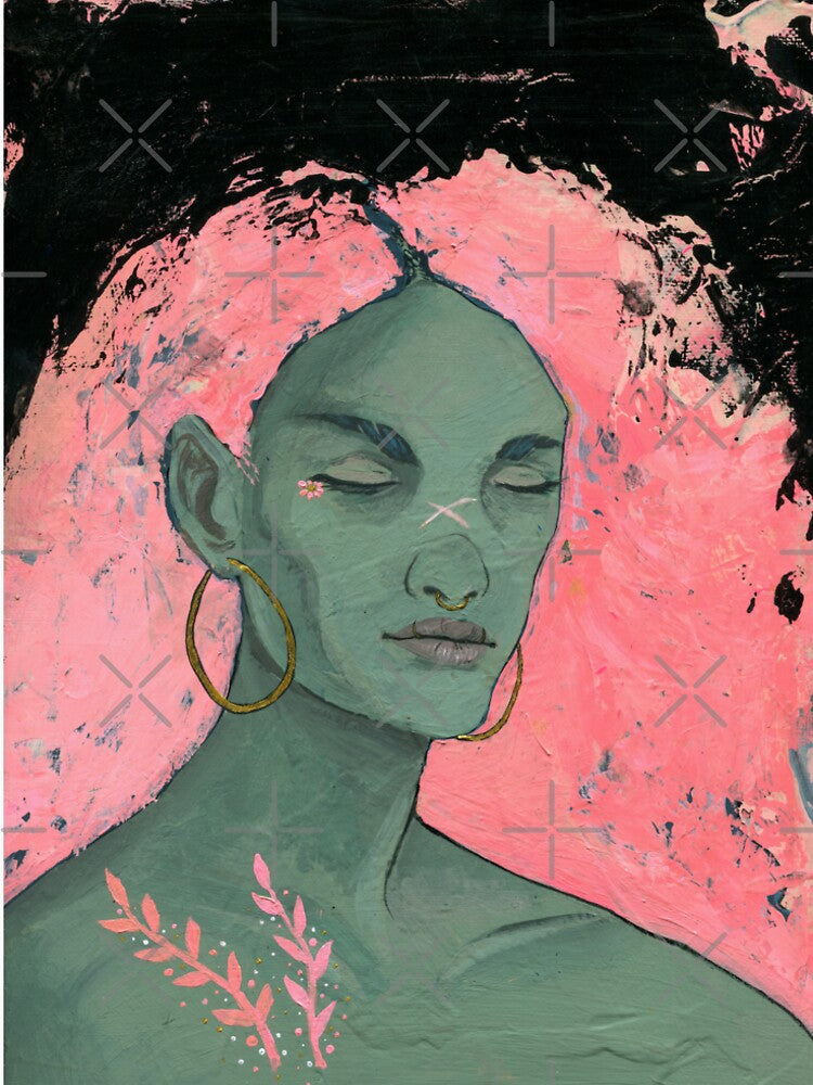 Soft by Isberg Illustration