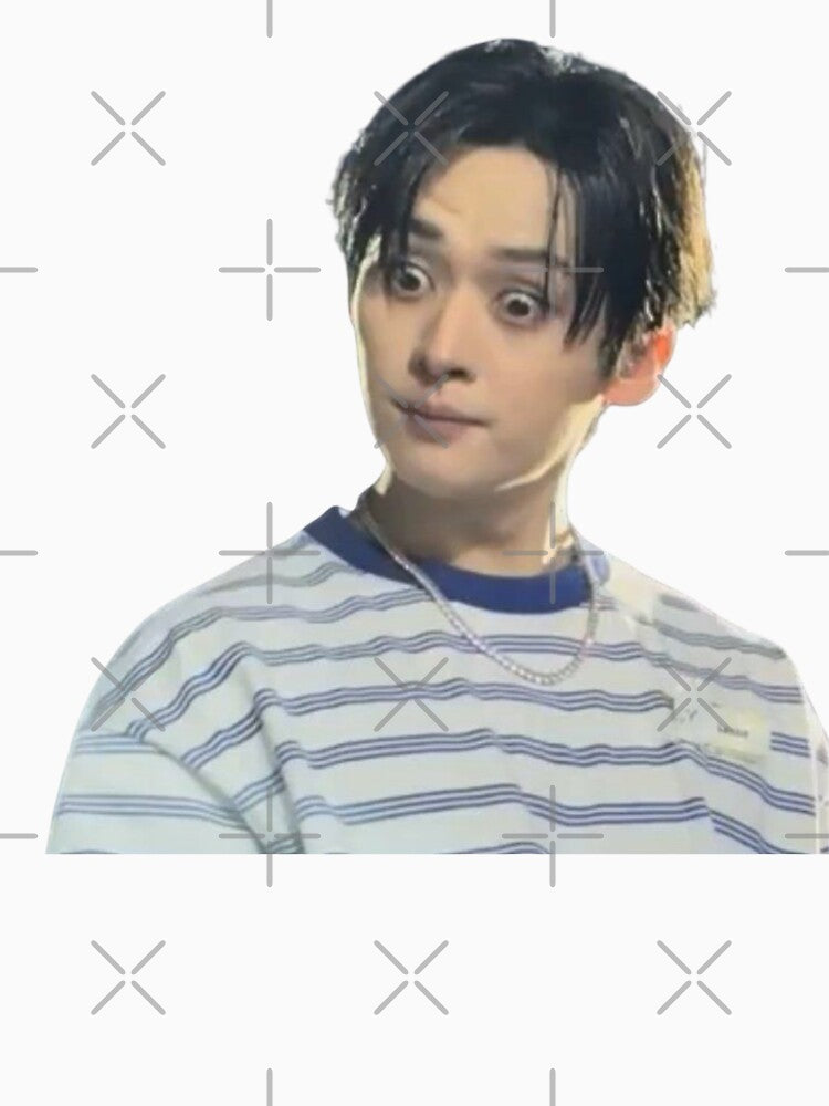 Lee Know skz meme by zoneforyou