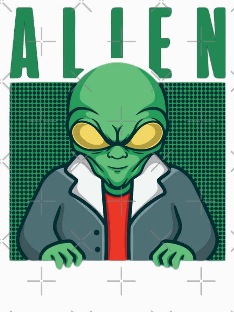 ALIEN by NAB04