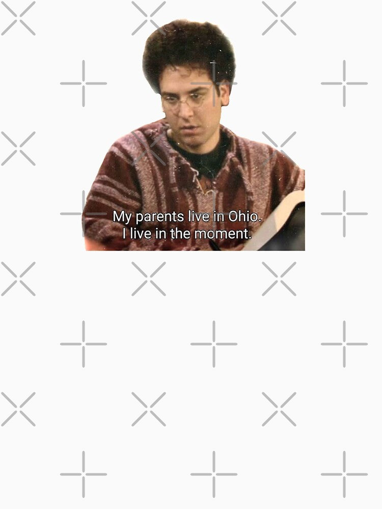 Ted Mosby (HIMYM) by Jenna Gardner