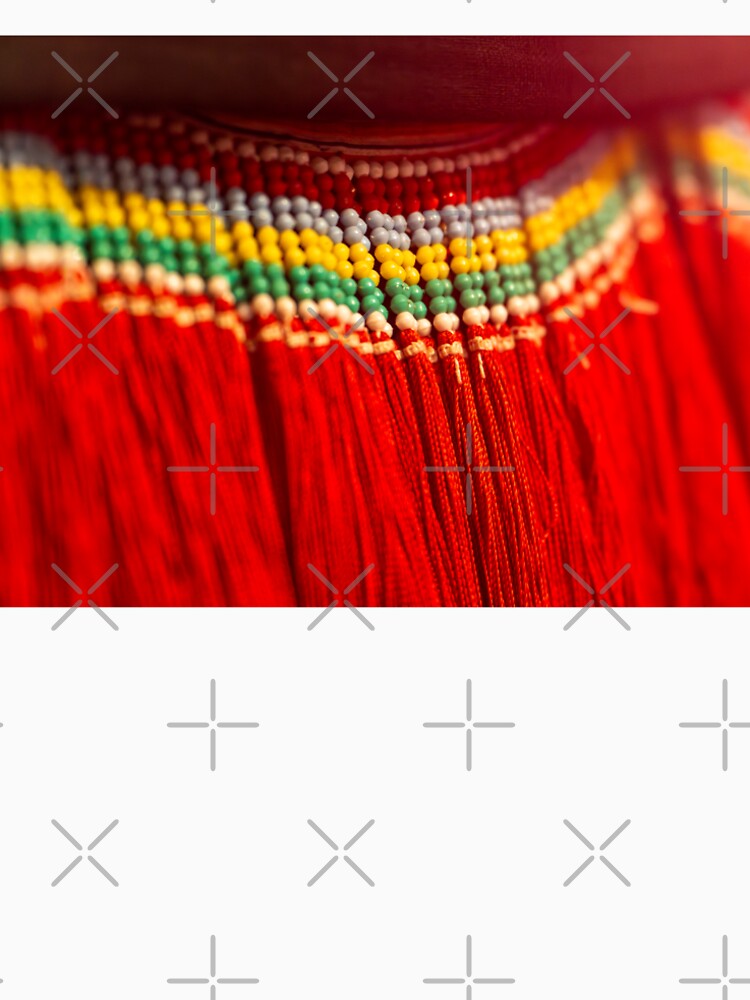 Fabric of colour by picturedbysam