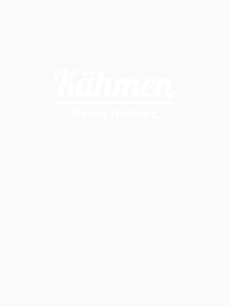 Kähmen | Present by ProjectsMM