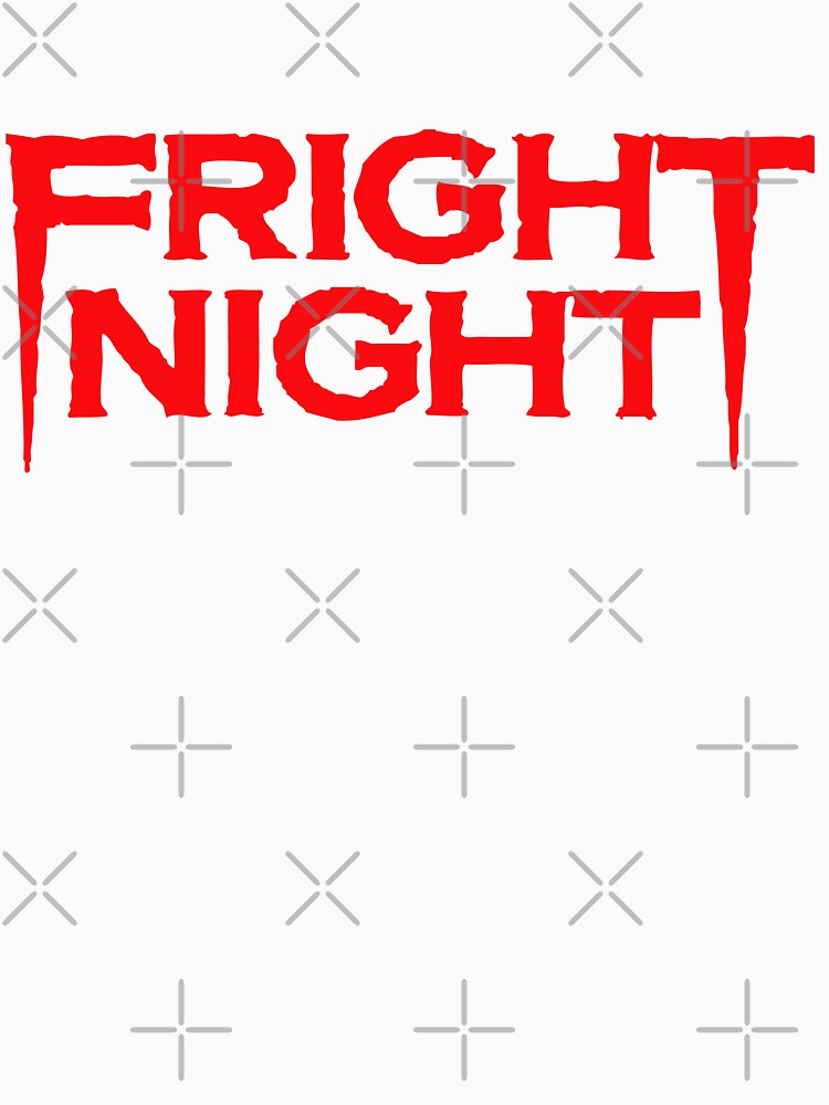Fright Night by DCdesign