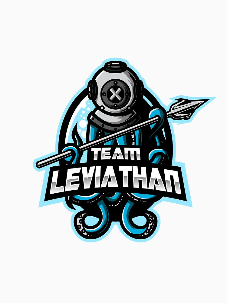 Team Leviathan by Digital Dopamine