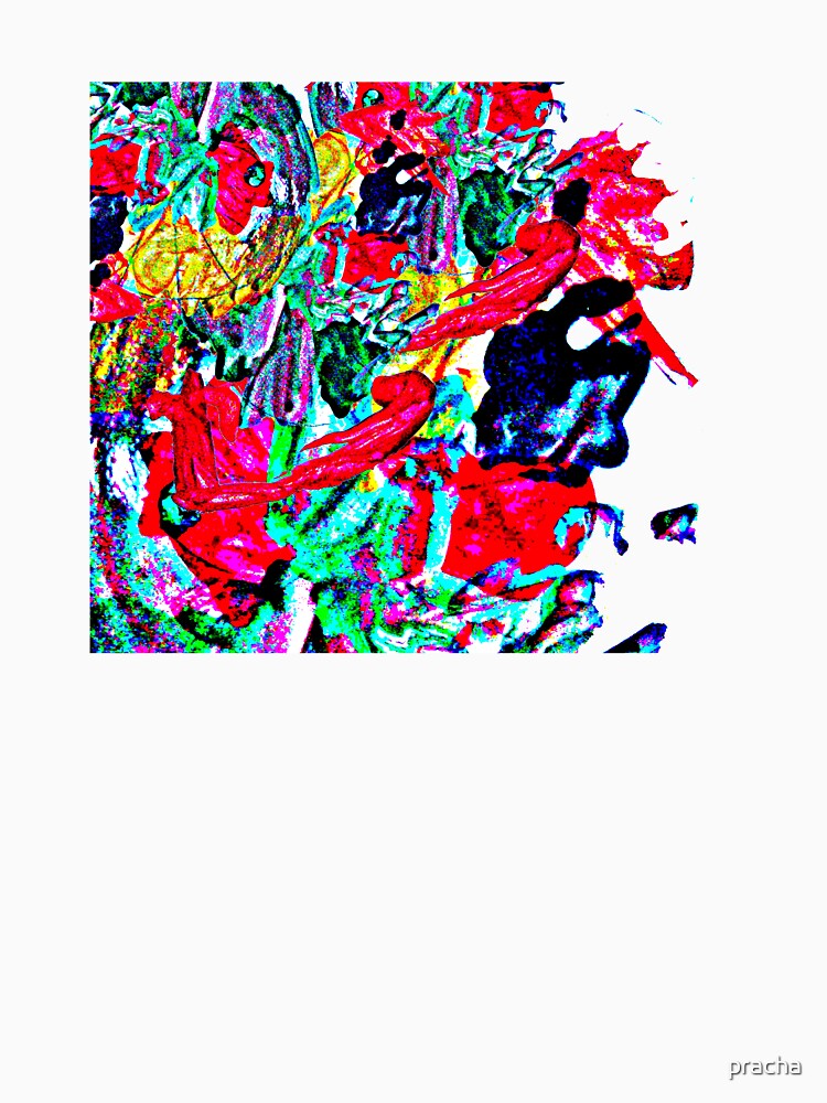 Flower Garden by pracha