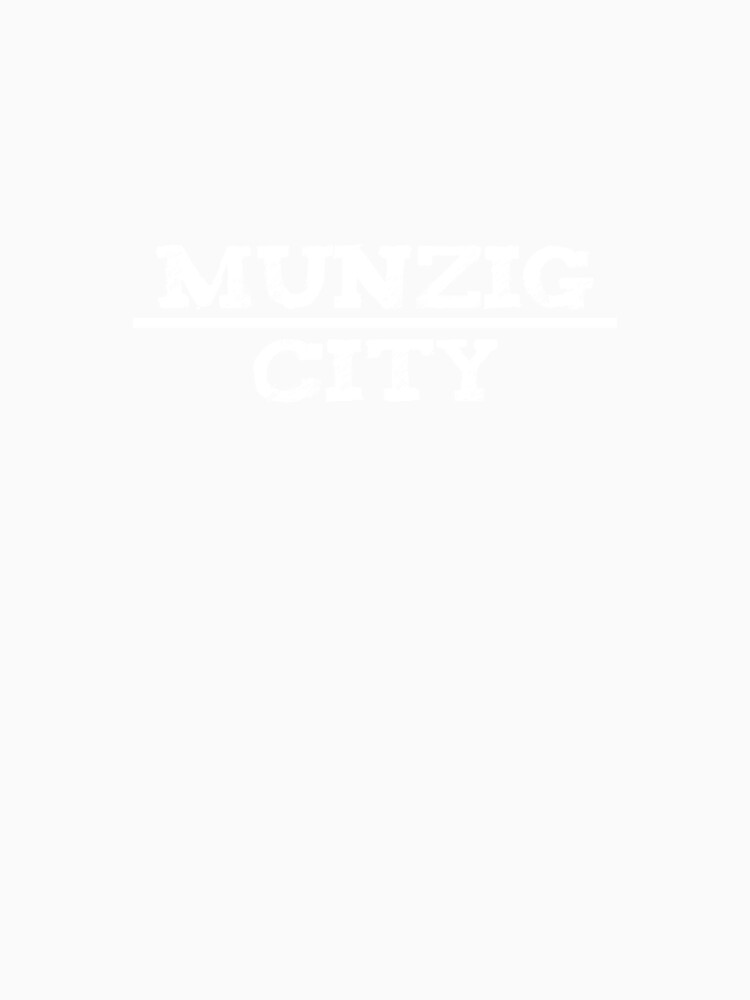 Munzig | Present by ProjectsMM