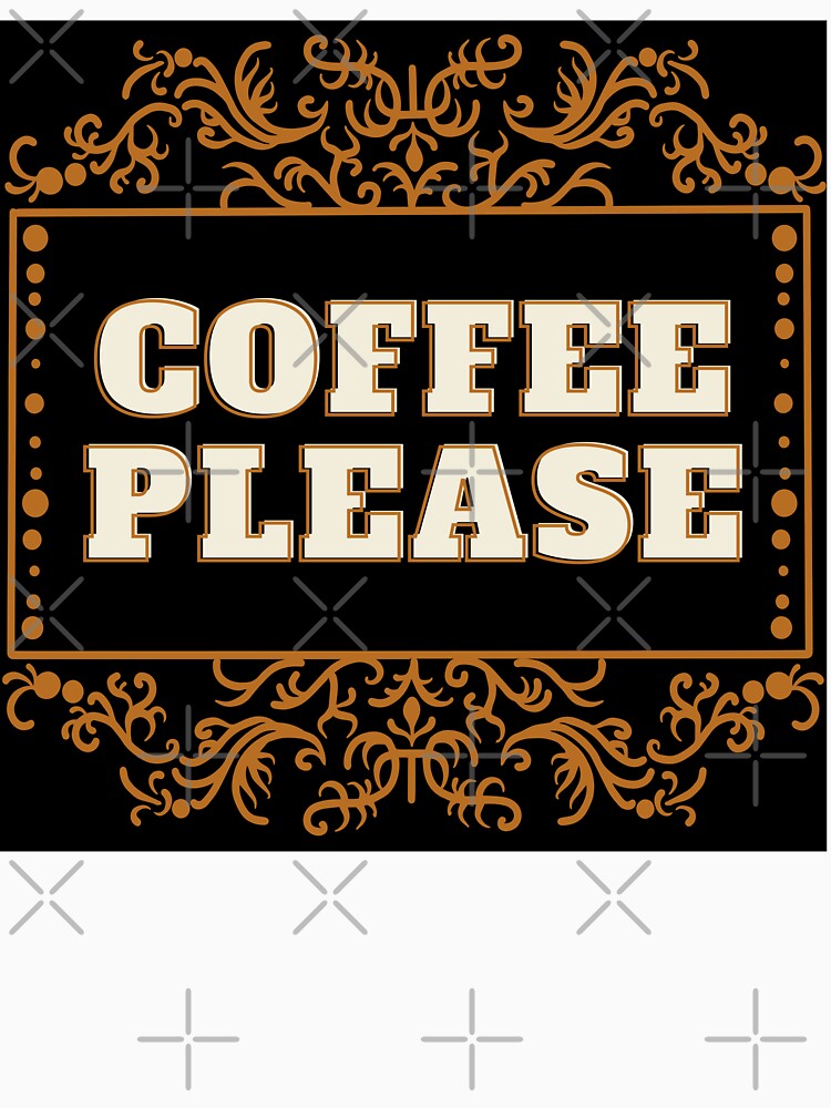 Coffee Lovers by Jacqueline Huizenga