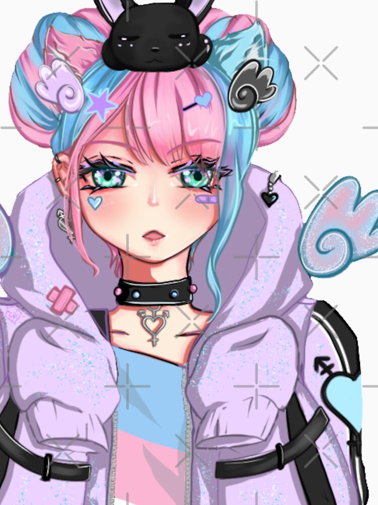 Rinna by RyoukoUchiha