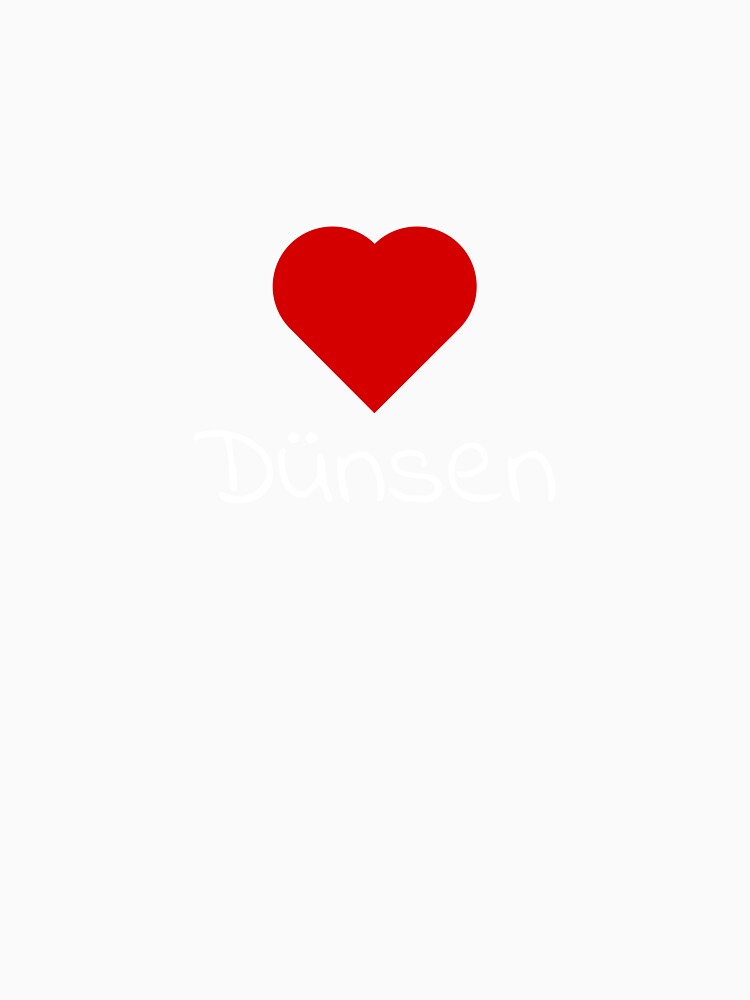 Dünsen T shirt | Present by ProjectsMM