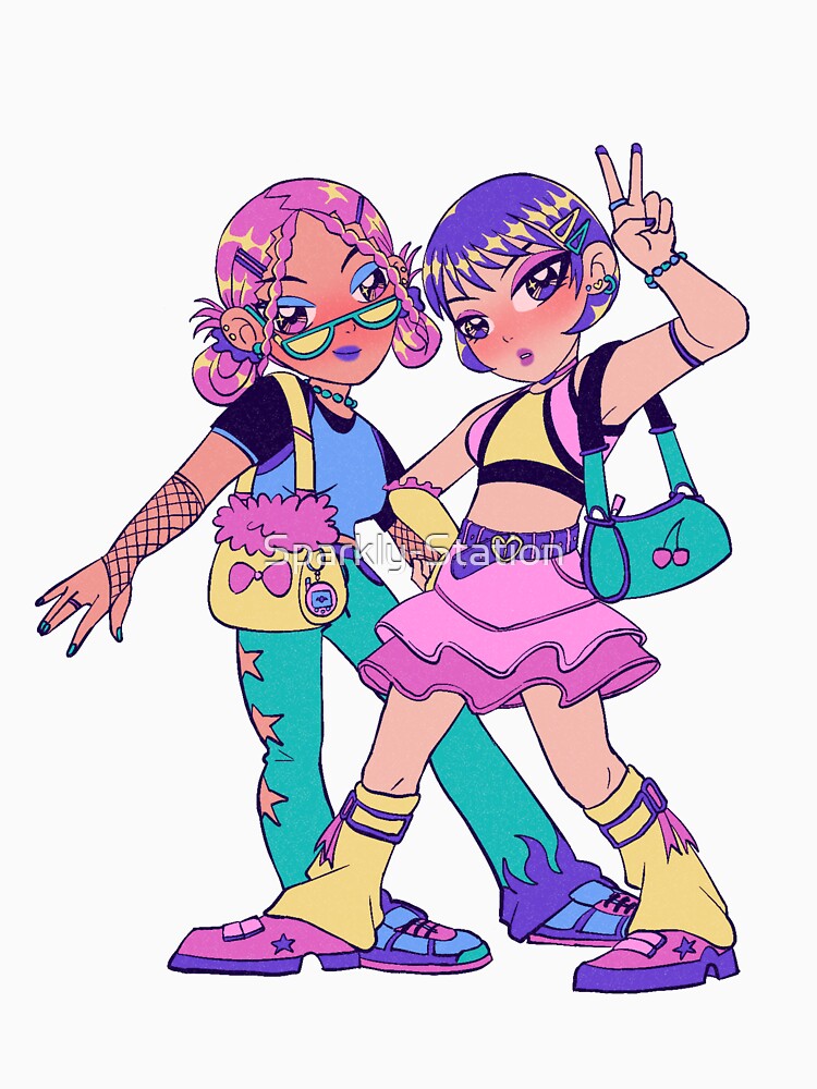 Hello by Sparkly-Station