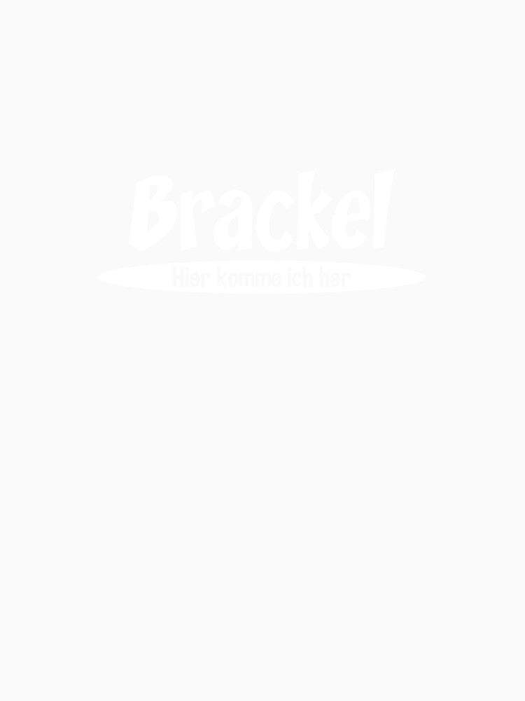 Brackel | Present by ProjectsMM