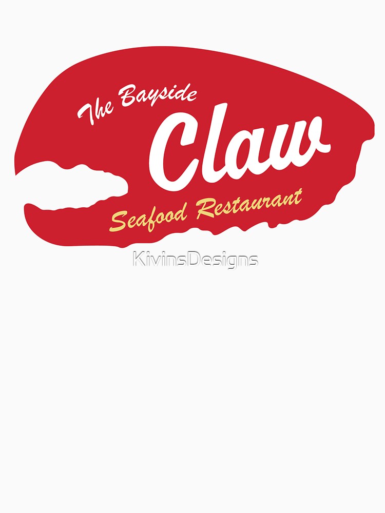 CW Nancy Drew "The Bayside Claw" by KivinsDesigns