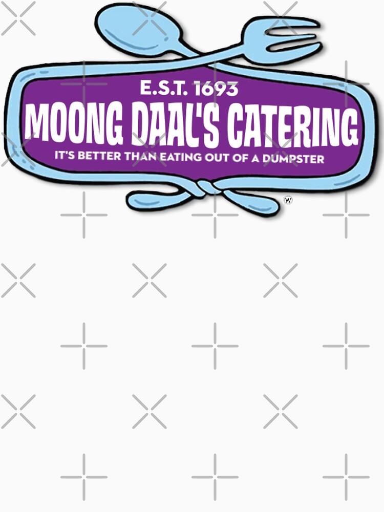 "Moong" Daal's Catering by StAlbinus