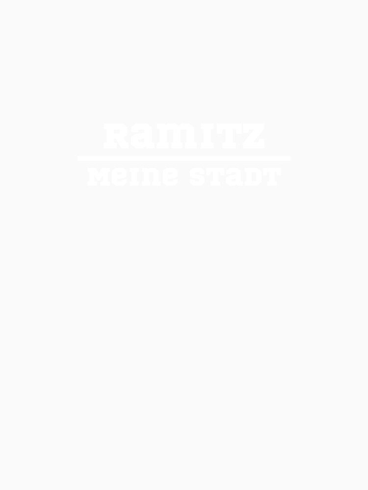Ramitz T shirt | Present by ProjectsMM