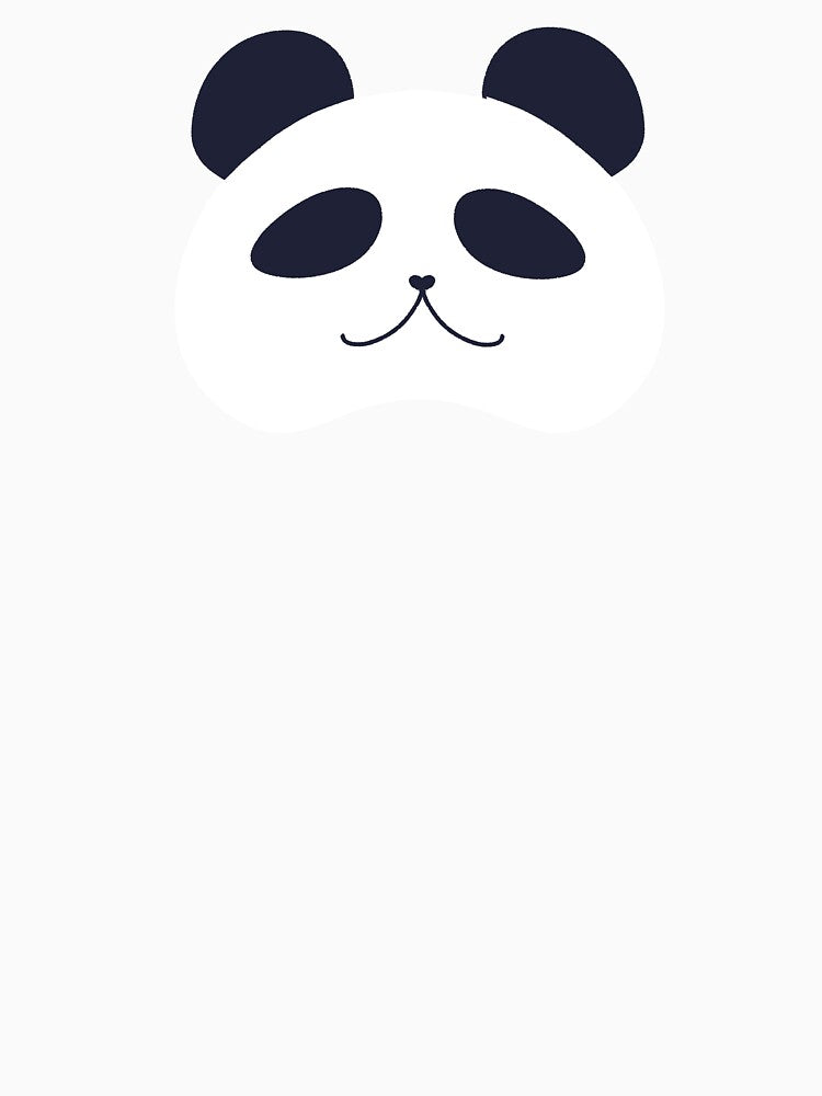 Panda in Pink by Koi F1ghter