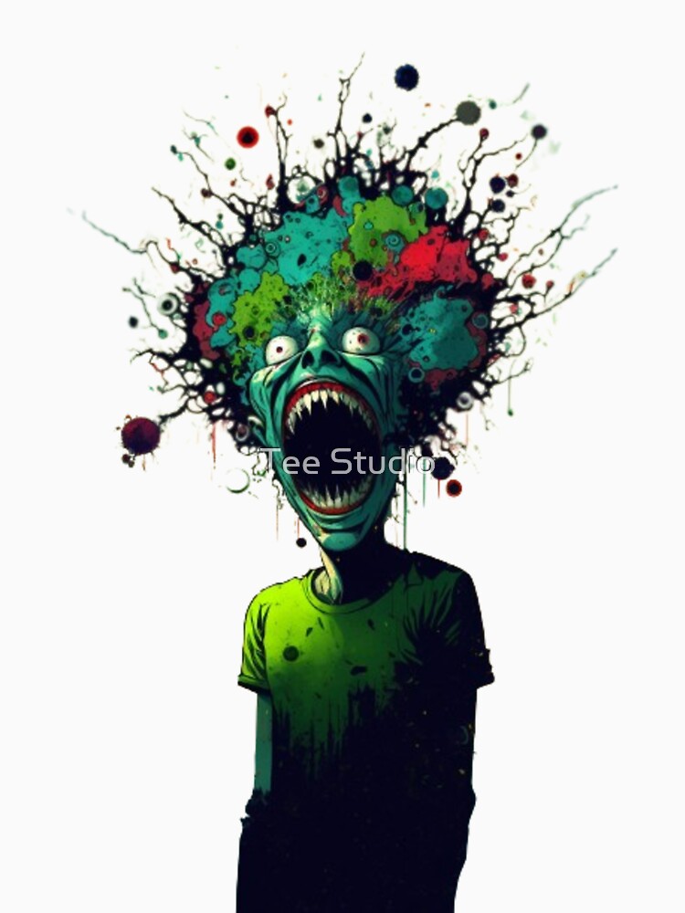 brain by Tee Studio