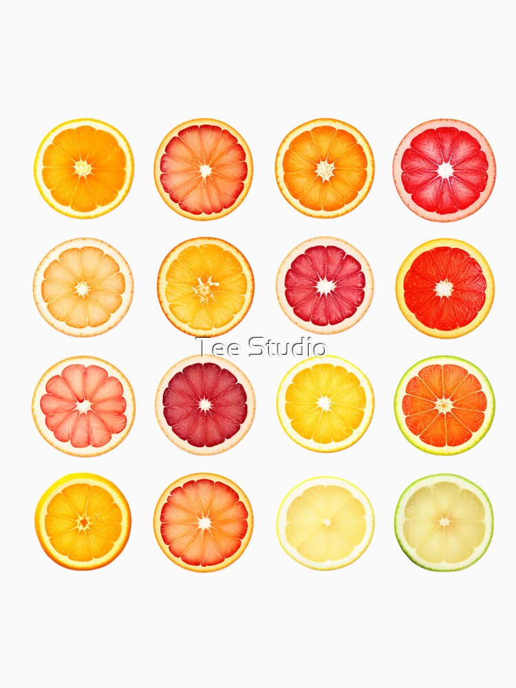 Lemon by Tee Studio