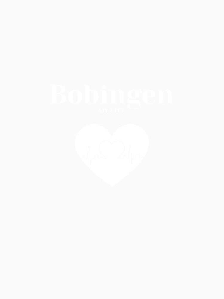 Bobingen T shirt | Present by ProjectsMM