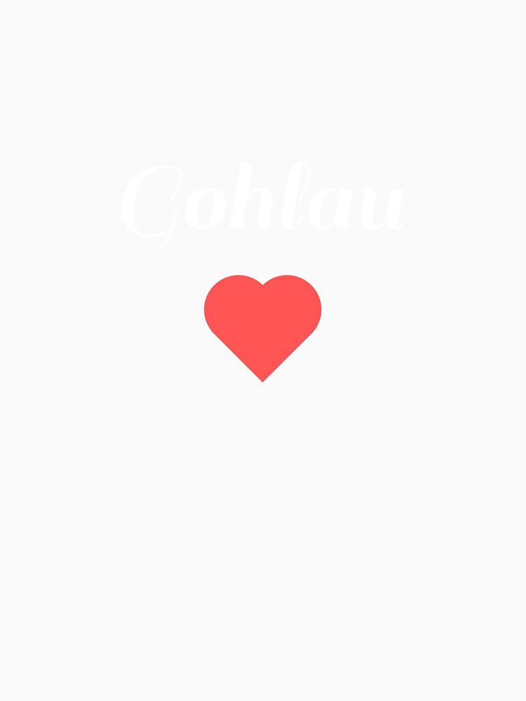 Gohlau | Present by ProjectsMM
