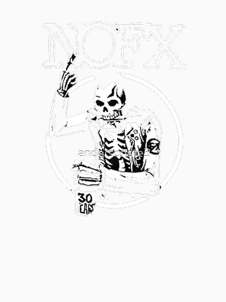 Copy of nofx by andersonste3