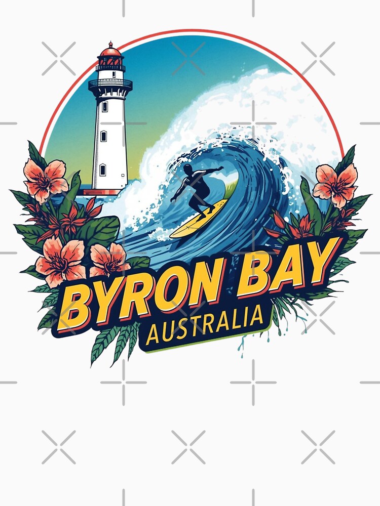 Byron Bay NSW Australia by PamLeeDesign