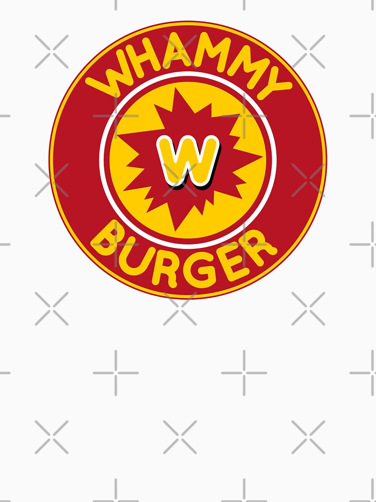 Whammy Burger by DeadRight