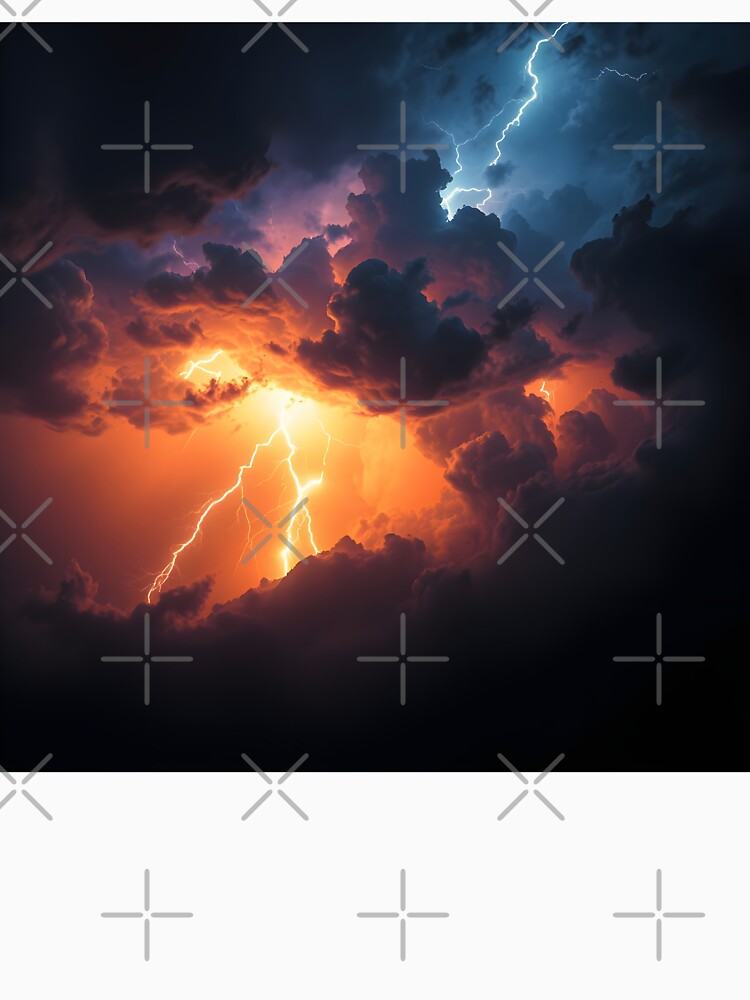 Lightning 3 by HebaRK Studio