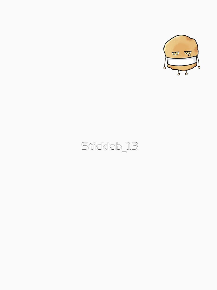 Priority One — Protect the Cream Puff Mashle by Sticklab_13