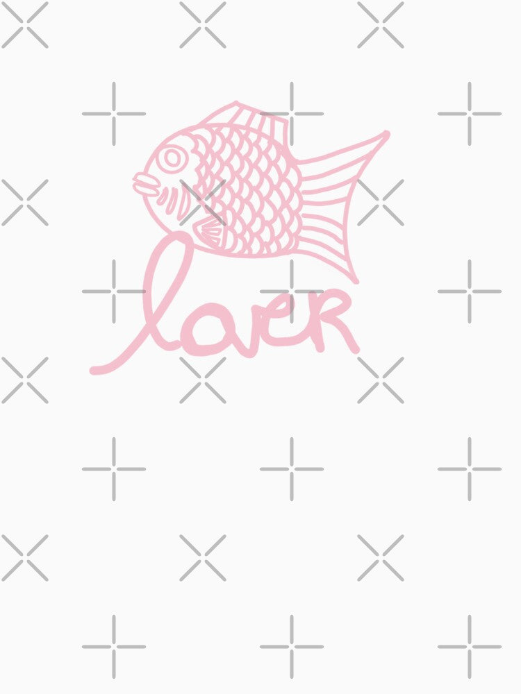LaMaisonOfMY Valentines COLLECTION Taiyaki Lover No. 1 Black Series by LaMaisonOfMY