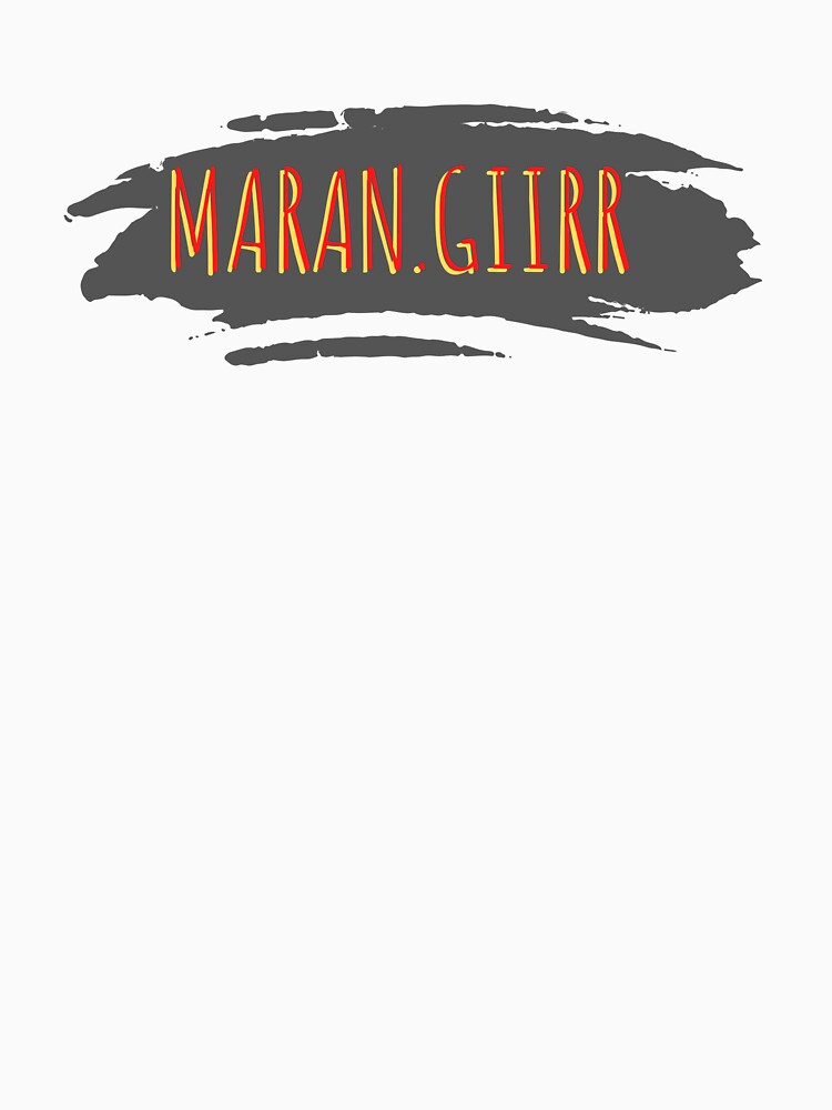 maran.giirr basic by Yaama-Odee
