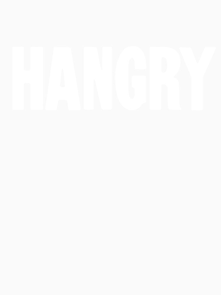 Hangry by Good-Looking Corpse