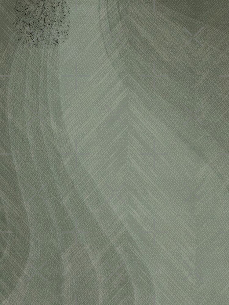 Green Textured Pattern by ZedColors