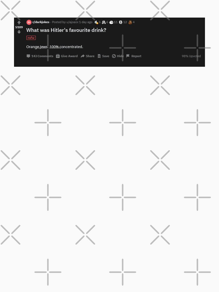 Reddit Is Gold v.3 by narcocynic