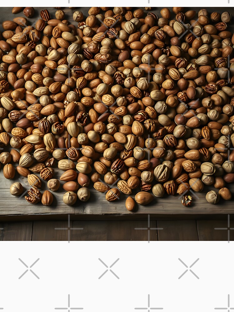 Nuts 4 by HebaRK Studio