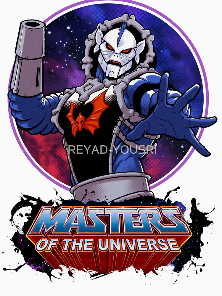 hordak by REYAD-YOUSRI