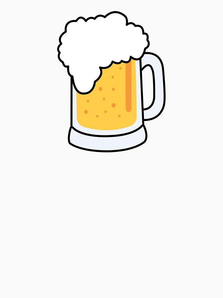 Illustrated Beer Design by PFCustomization