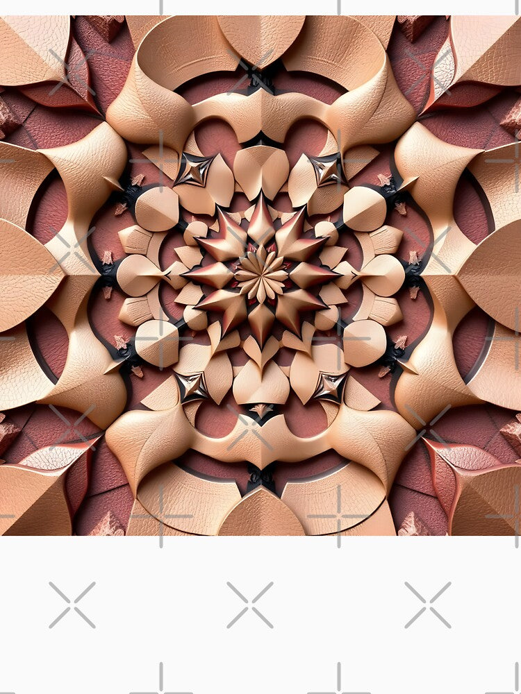 Leather 10 by HebaRK Studio