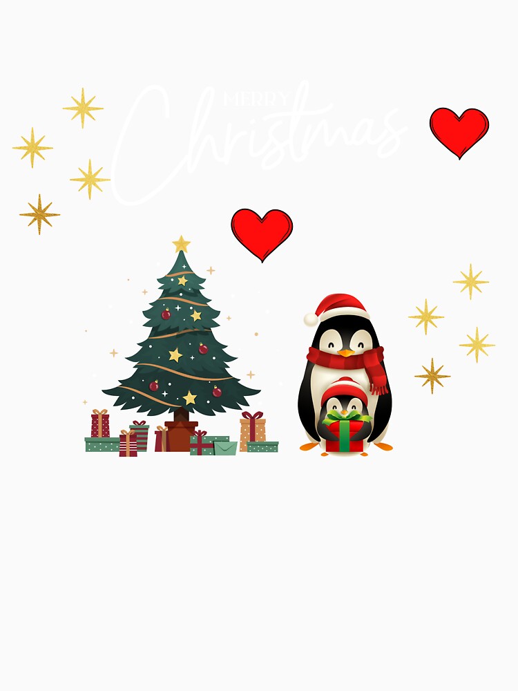 Merry Christmas by I vizi di Bob