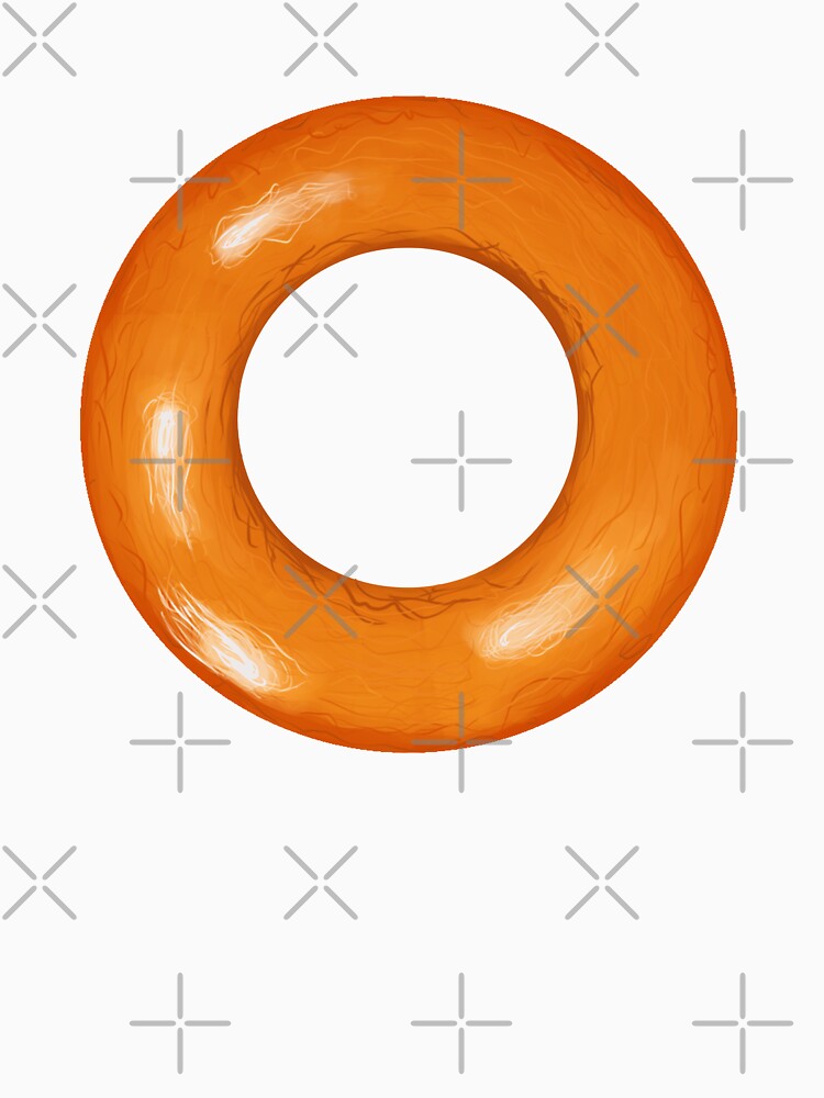 Donut by micaroline