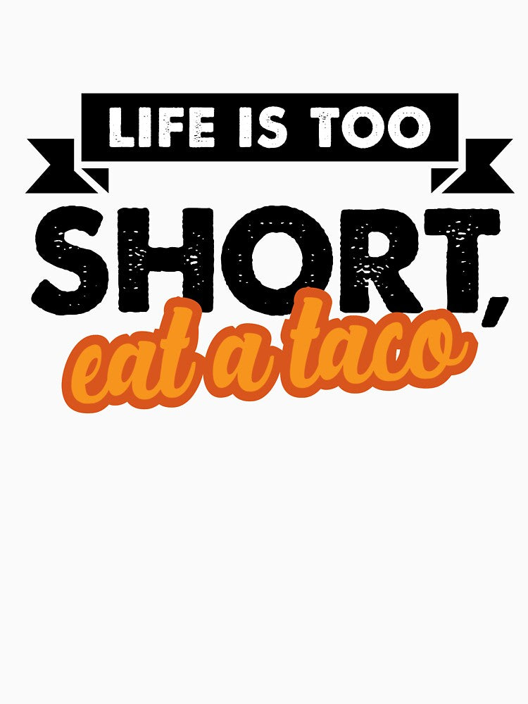 Life with Taco Design by JennyBee7